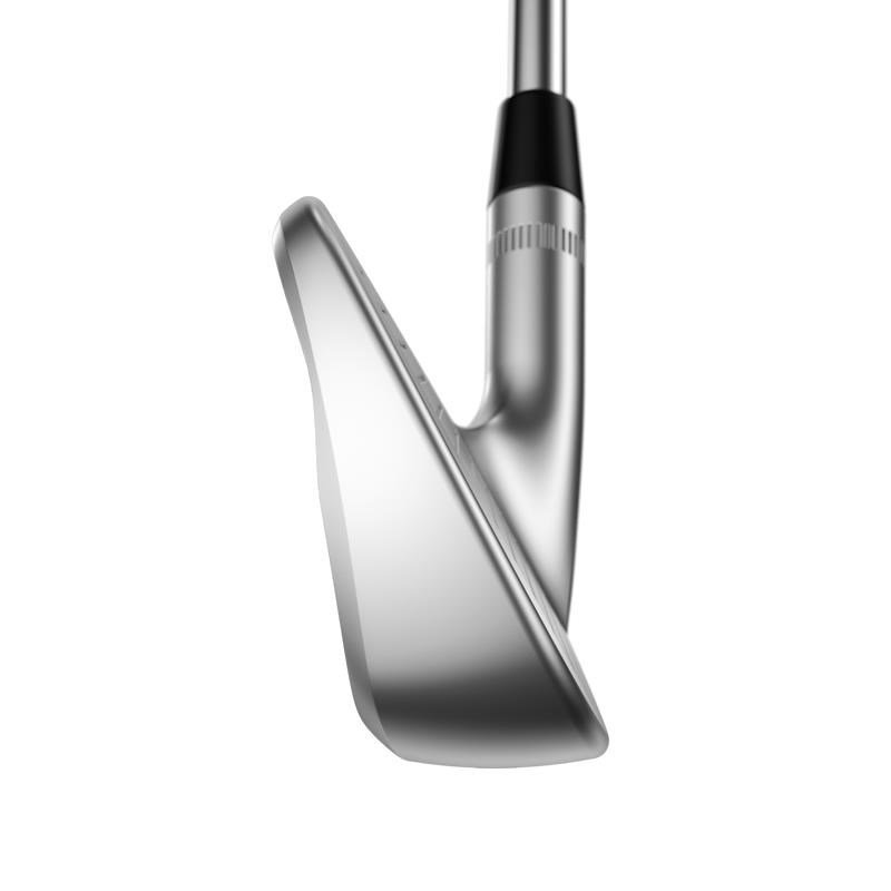 Callaway Apex CB herr järnset, stål
