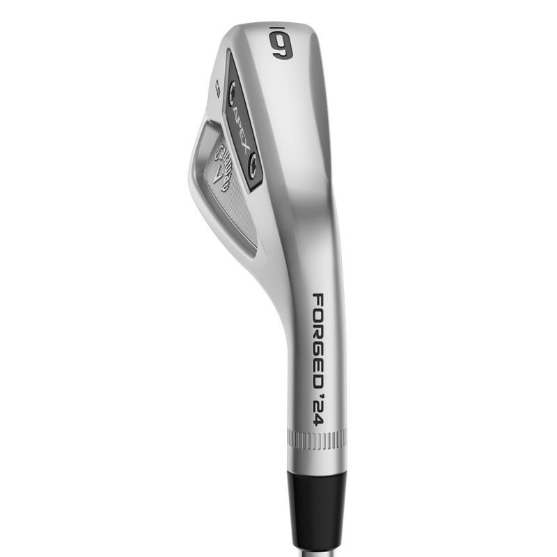 Callaway Apex CB herr järnset, stål