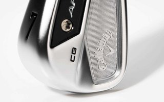 Callaway Apex CB herr järnset, stål
