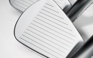 Callaway Apex CB herr järnset, stål