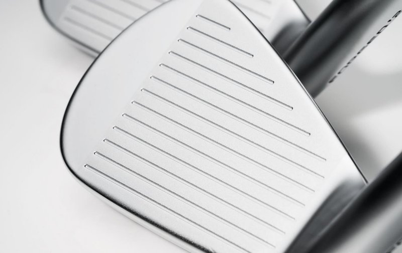 Callaway Apex CB herr järnset, stål