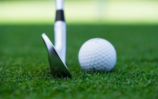 Callaway Apex CB herr järnset, stål
