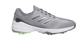 Adidas ZG23 herr golfskor, grå