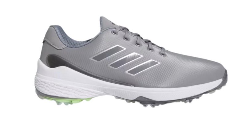 Adidas ZG23 herr golfskor, grå