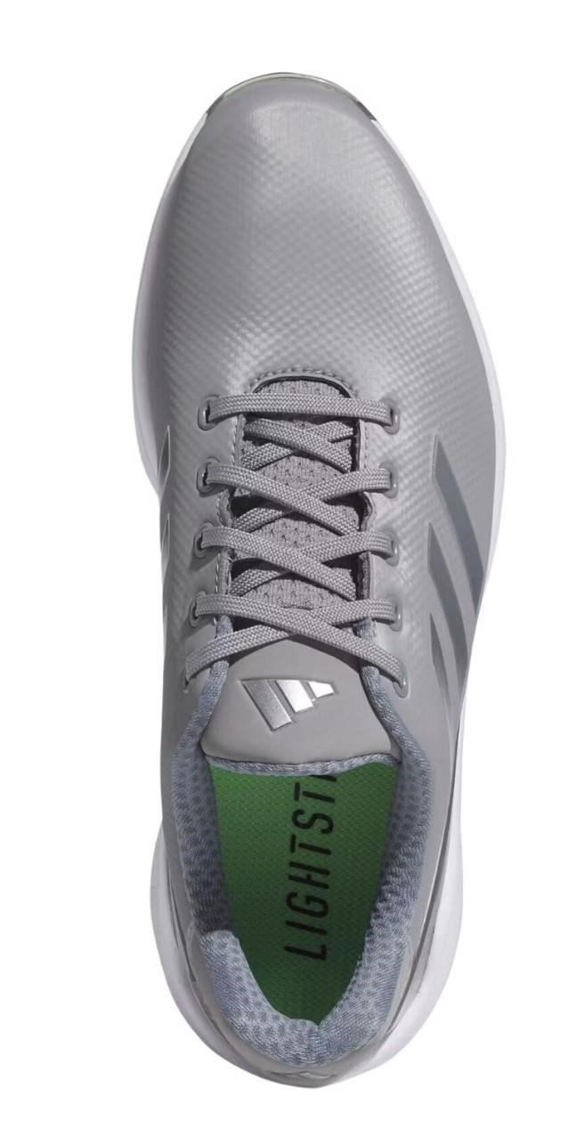 Adidas ZG23 herr golfskor, grå