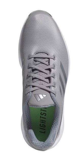 Adidas ZG23 herr golfskor, grå