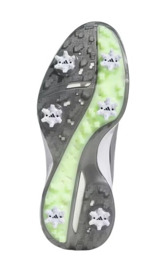 Adidas ZG23 herr golfskor, grå