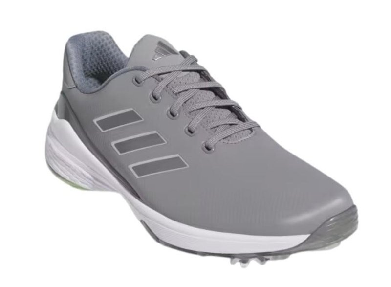 Adidas ZG23 herr golfskor, grå