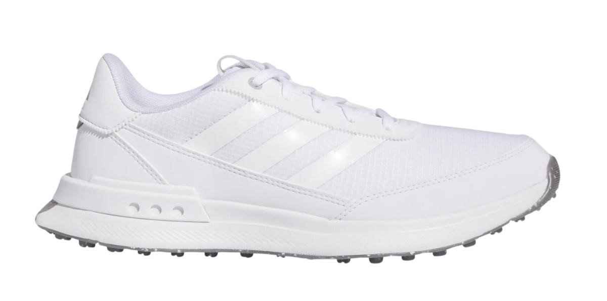 Adidas S2G 24 dam golfskor, vita