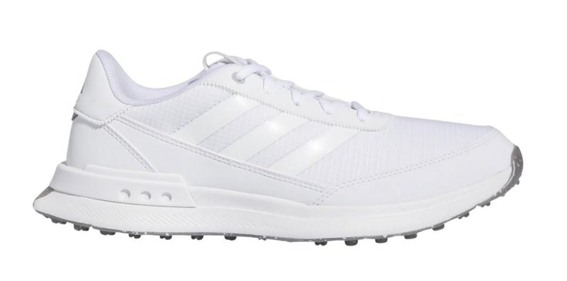 Adidas S2G 24 dam golfskor, vita