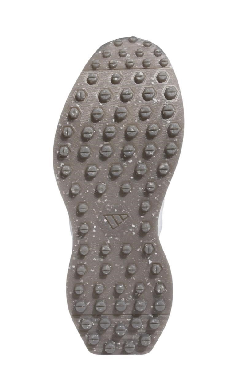 Adidas S2G 24 dam golfskor, vita