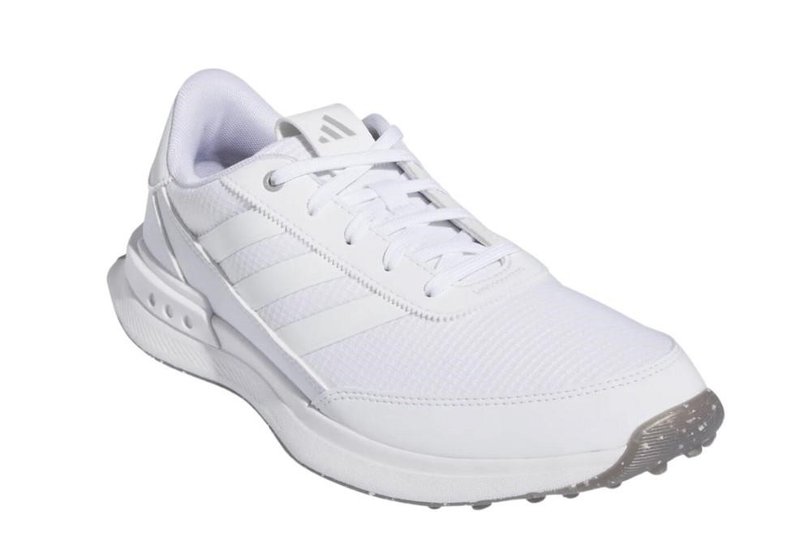 Adidas S2G 24 dam golfskor, vita