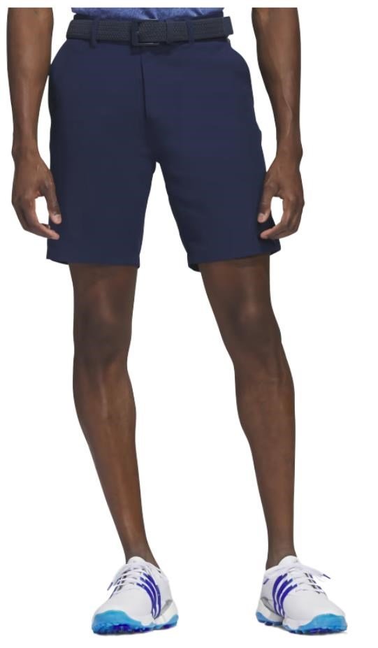 Adidas Ultimate365 herr shorts (8.5"), collegiate navy