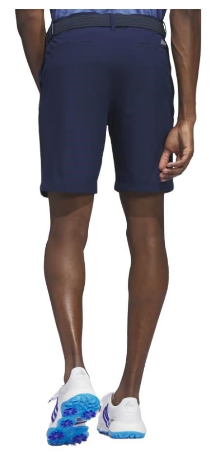 Adidas Ultimate365 herr shorts (8.5"), collegiate navy