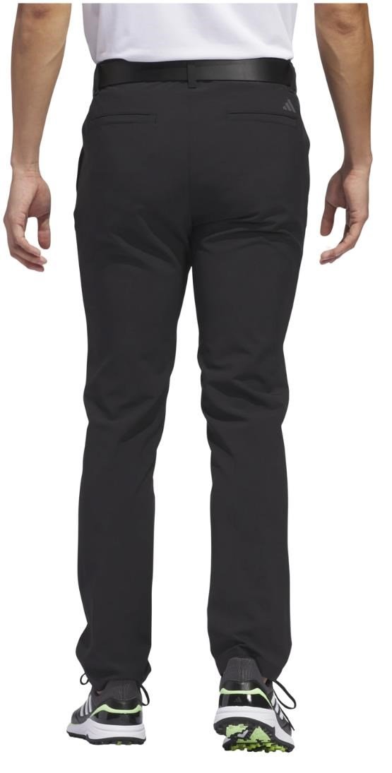 Adidas Ultimate365 Tapered herr byxor, svarta