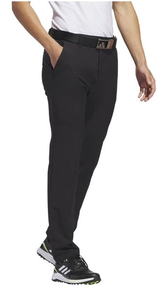 Adidas Ultimate365 Tapered herr byxor, svarta