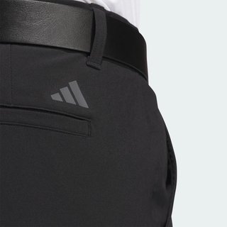Adidas Ultimate365 Tapered herr byxor, svarta