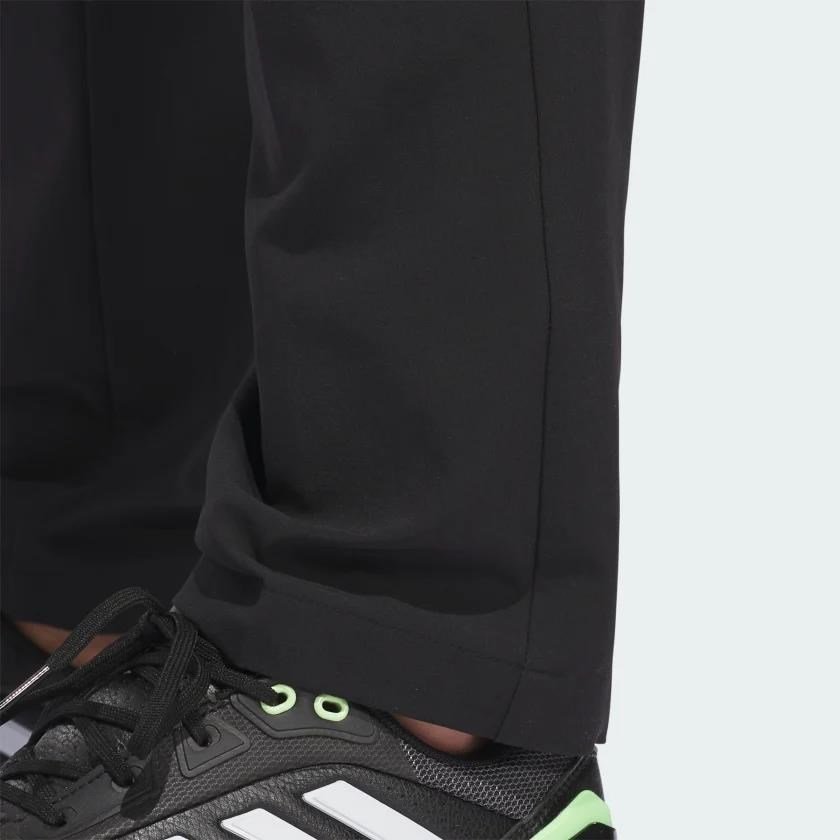 Adidas Ultimate365 Tapered herr byxor, svarta