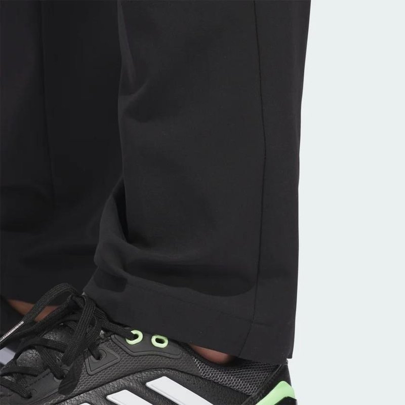 Adidas Ultimate365 Tapered herr byxor, svarta