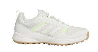 Adidas Zoysia dam golfskor, vita
