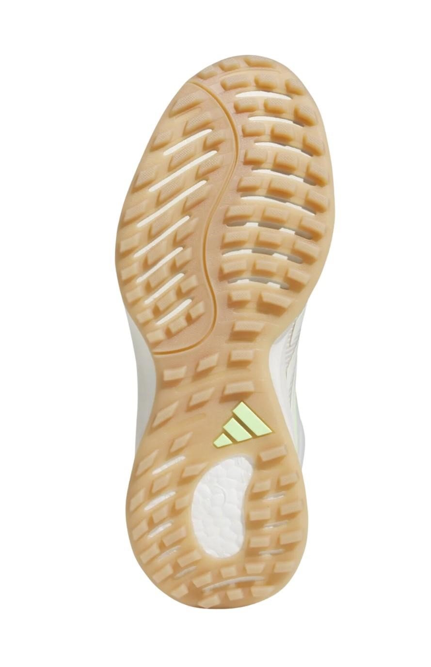 Adidas Zoysia dam golfskor, vita