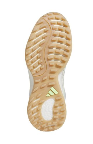 Adidas Zoysia dam golfskor, vita