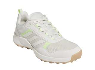 Adidas Zoysia dam golfskor, vita
