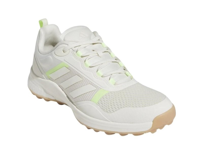 Adidas Zoysia dam golfskor, vita