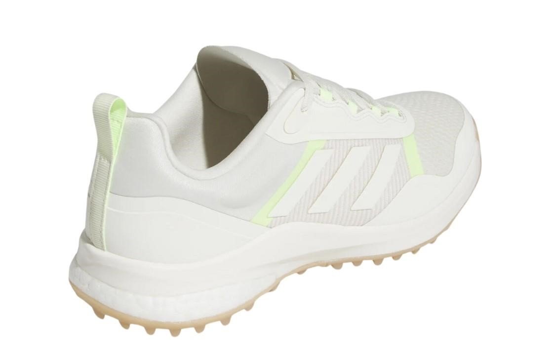 Adidas Zoysia dam golfskor, vita