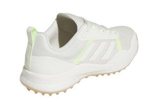 Adidas Zoysia dam golfskor, vita