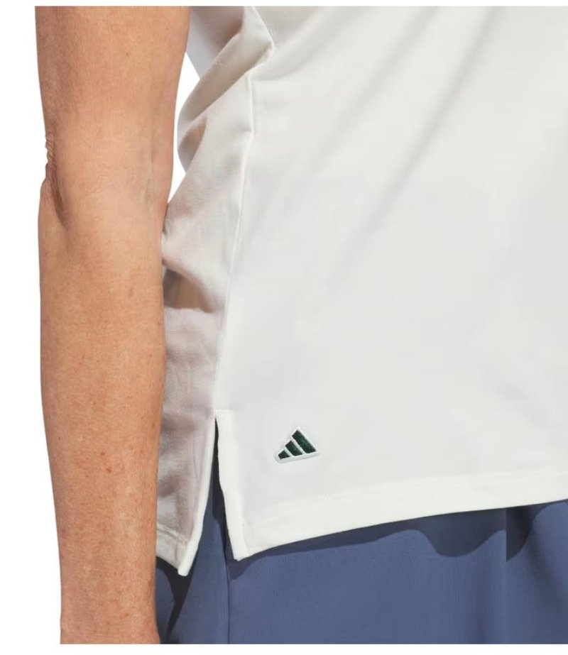 Adidas GO-TO Heathered dampolo, crystal jade mel