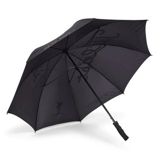 Titleist StaDry Single Canopy paraply 68", svart