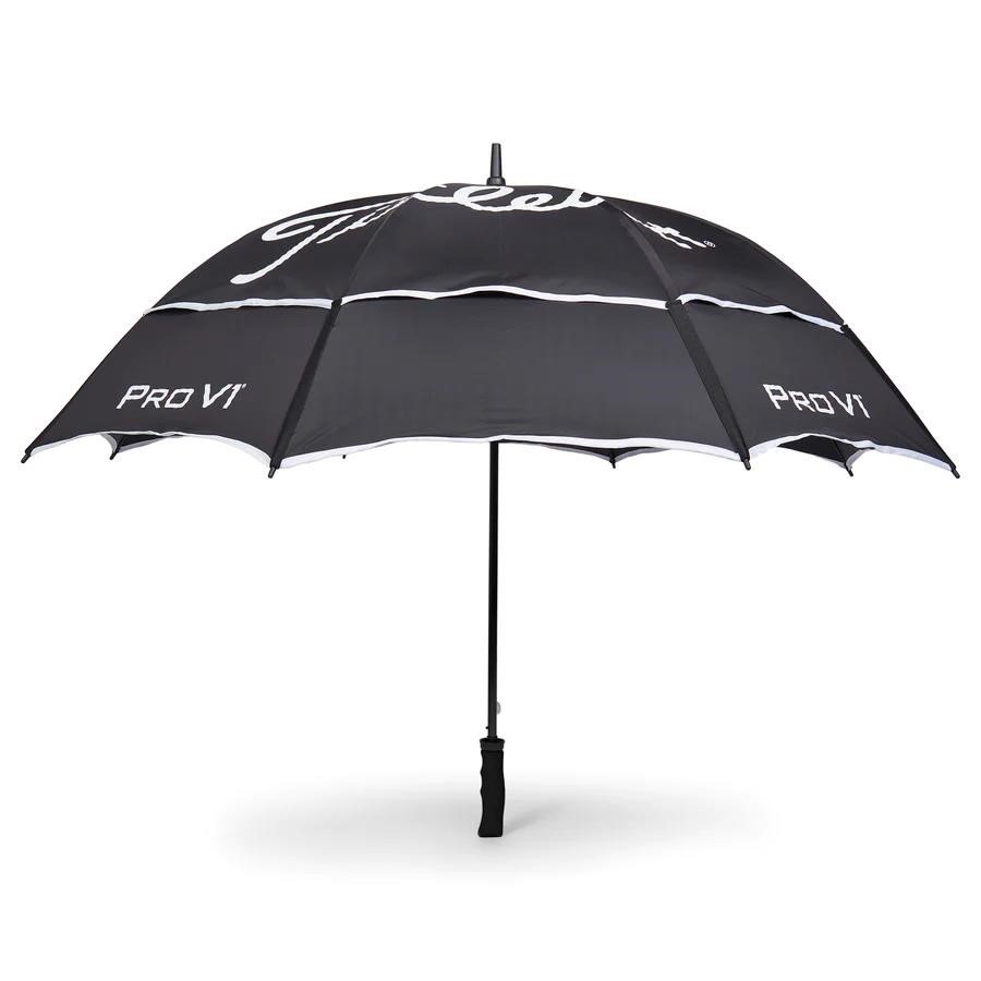 Titleist Tour Double Canopy paraply 68"