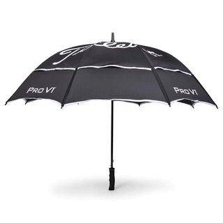 Titleist Tour Double Canopy paraply 68"