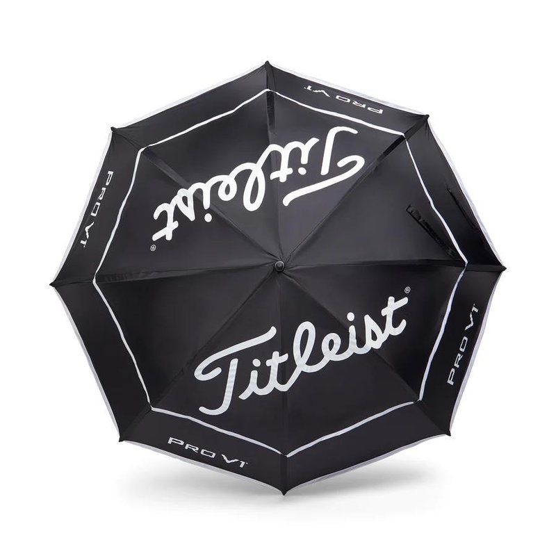 Titleist Tour Double Canopy paraply 68"