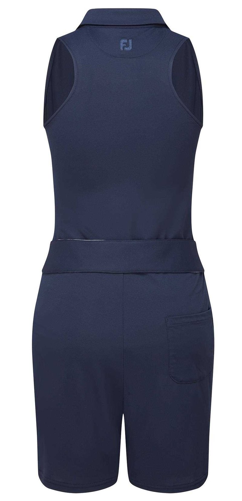 FootJoy Sleeveless damtopp, navy