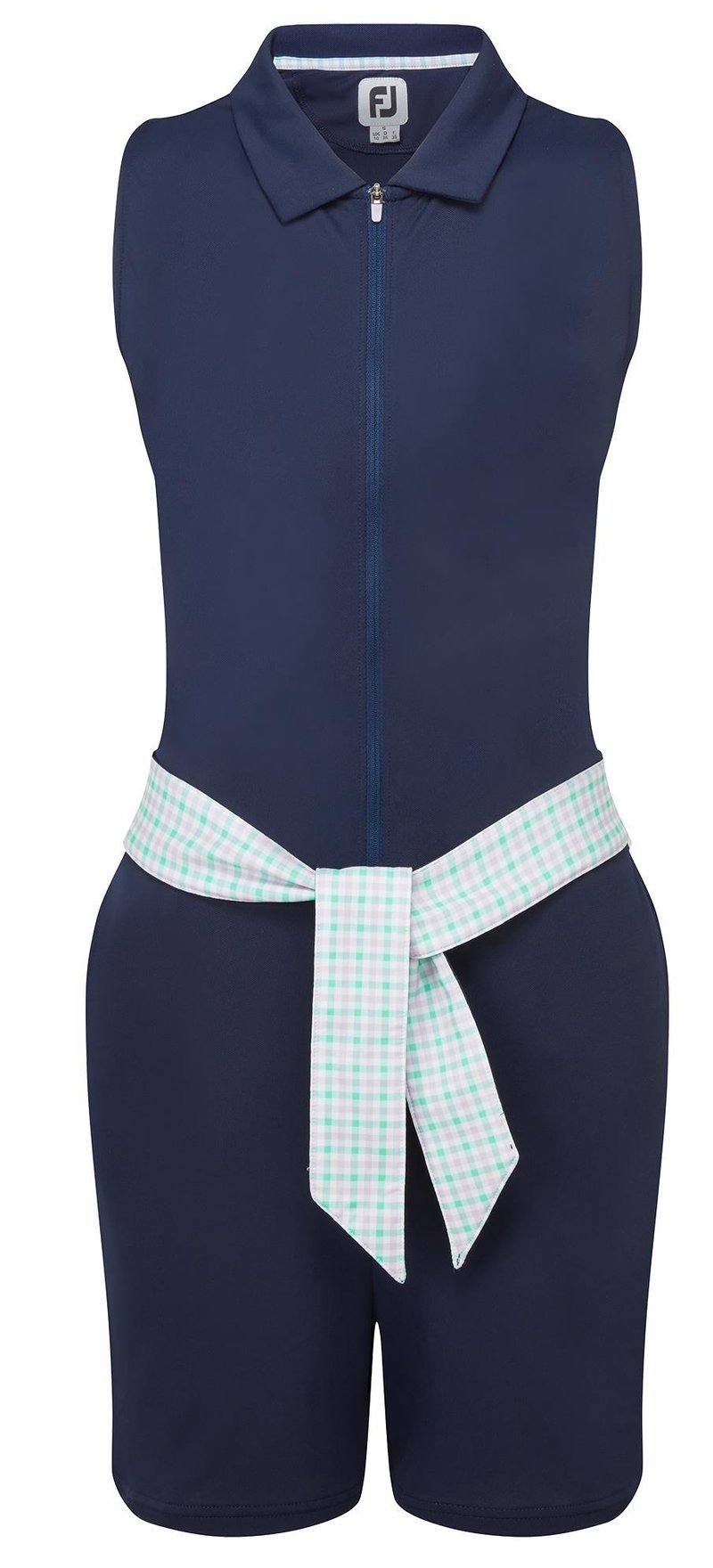 FootJoy Sleeveless damtopp, navy