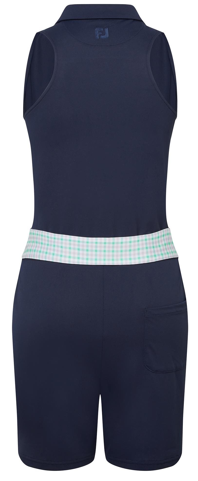 FootJoy Sleeveless damtopp, navy