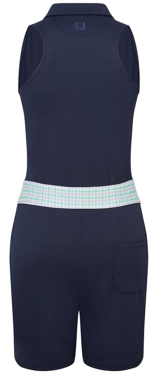 FootJoy Sleeveless damtopp, navy