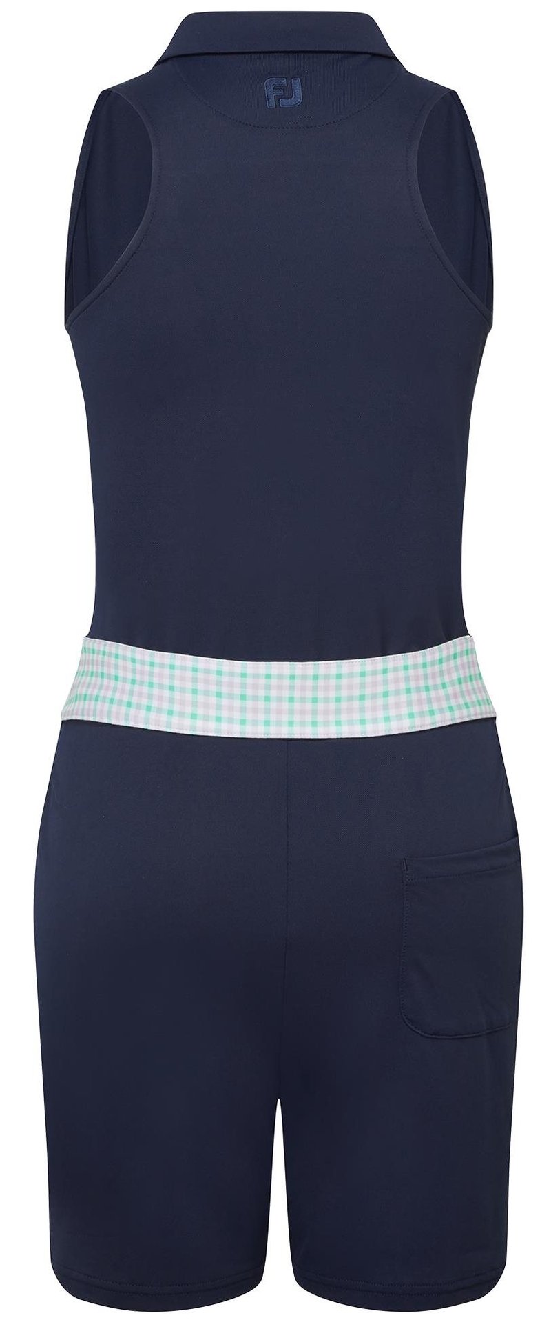 FootJoy Sleeveless damtopp, navy