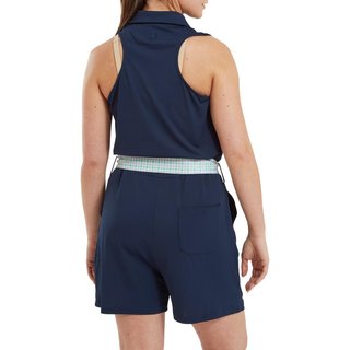 FootJoy Sleeveless damtopp, navy