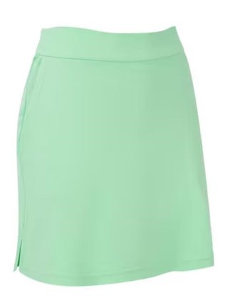 FootJoy golf skort 2024 dam, mint