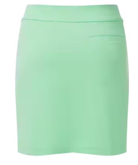 FootJoy golf skort 2024 dam, mint