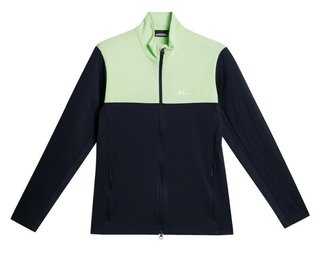 J.Lindeberg Banks herr sweatshirt, navy