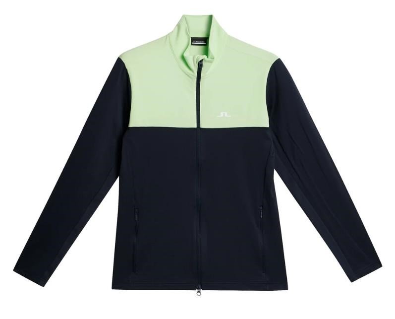 J.Lindeberg Banks herr sweatshirt, navy
