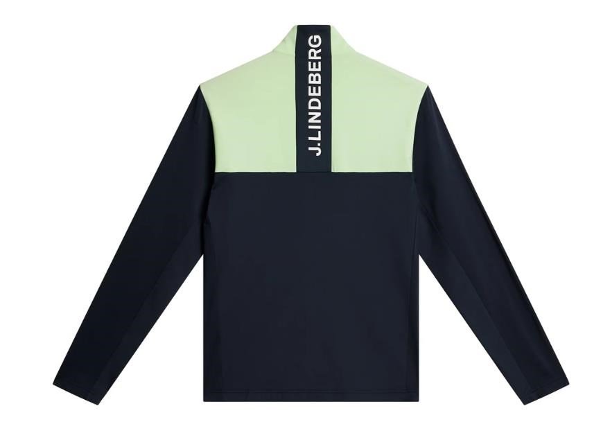 J.Lindeberg Banks herr sweatshirt, navy