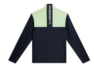 J.Lindeberg Banks herr sweatshirt, navy