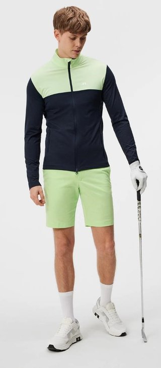 J.Lindeberg Banks herr sweatshirt, navy