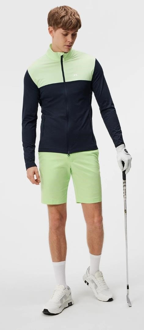 J.Lindeberg Banks herr sweatshirt, navy