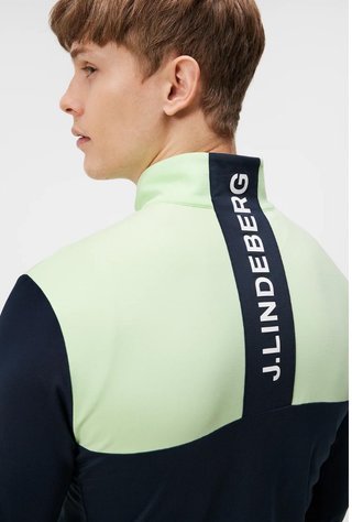 J.Lindeberg Banks herr sweatshirt, navy